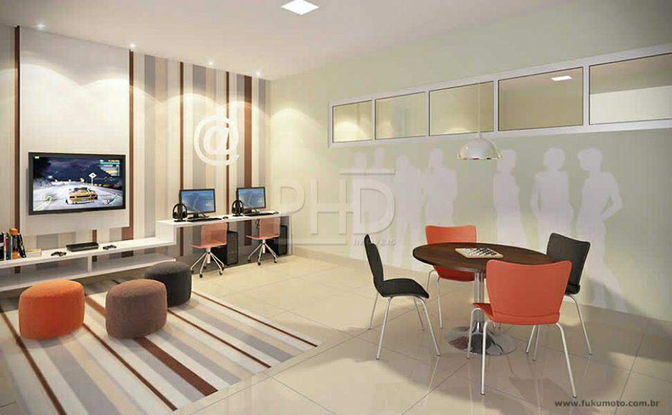 Apartamento à venda com 2 quartos, 49m² - Foto 21