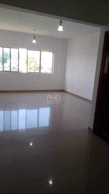 Apartamento para alugar com 2 quartos, 88m² - Foto 2