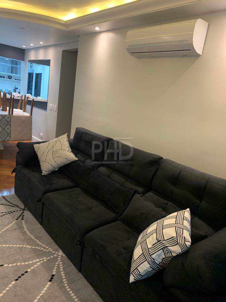 Apartamento à venda com 3 quartos, 110m² - Foto 20