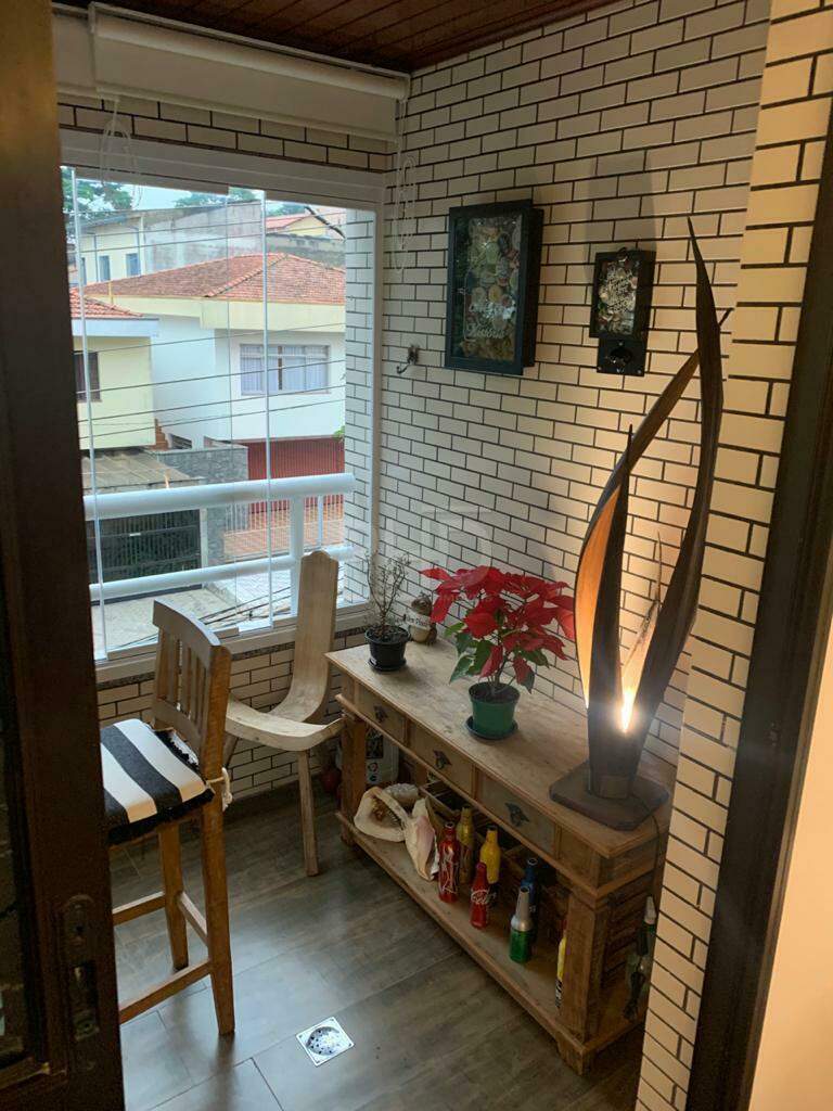 Apartamento à venda com 3 quartos, 110m² - Foto 23