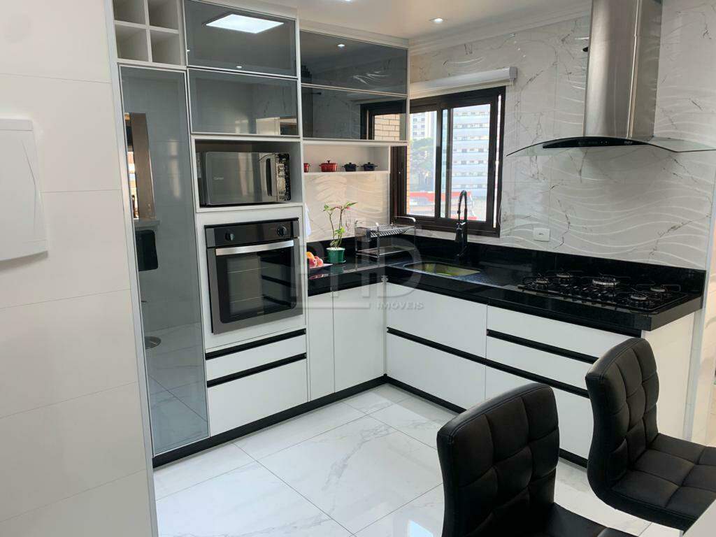 Apartamento à venda com 3 quartos, 110m² - Foto 55