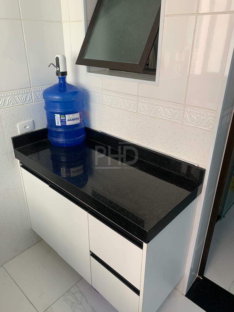 Apartamento à venda com 3 quartos, 110m² - Foto 59