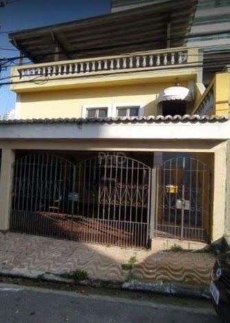 Sobrado à venda com 3 quartos, 200m² - Foto 30