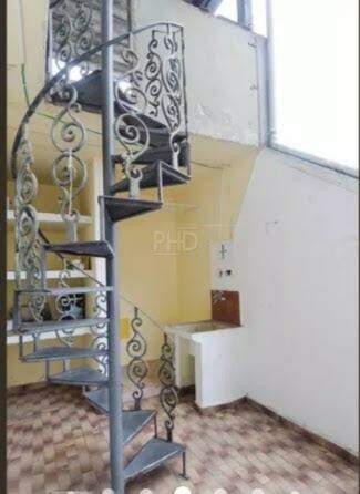 Sobrado à venda com 3 quartos, 200m² - Foto 23