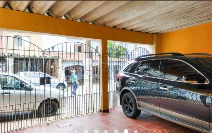 Sobrado à venda com 3 quartos, 200m² - Foto 26