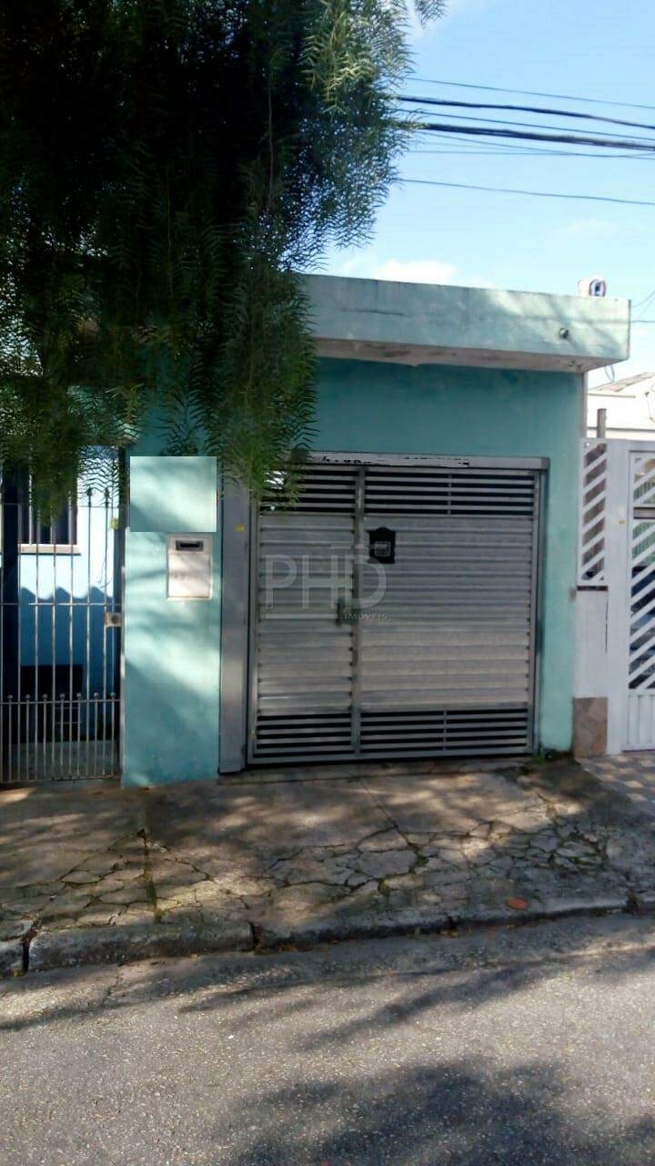 Sobrado à venda com 3 quartos, 400m² - Foto 2