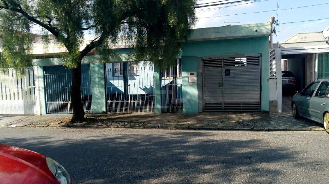 Sobrado à venda com 3 quartos, 400m² - Foto 3