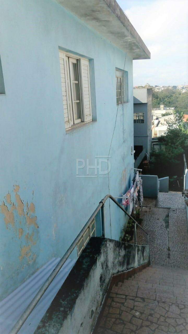 Sobrado à venda com 3 quartos, 400m² - Foto 7