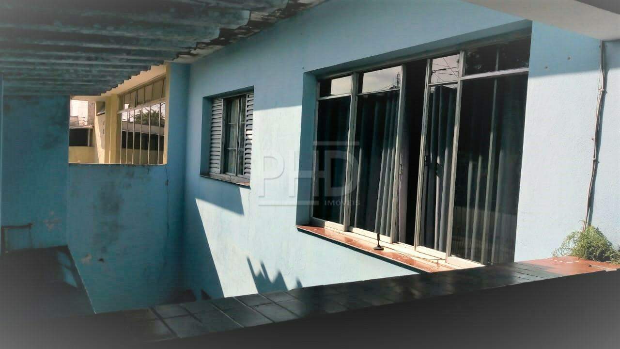 Sobrado à venda com 3 quartos, 400m² - Foto 8