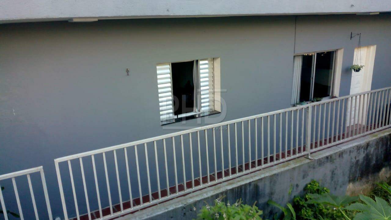 Sobrado à venda com 3 quartos, 400m² - Foto 9