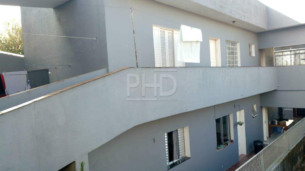 Sobrado à venda com 3 quartos, 400m² - Foto 12