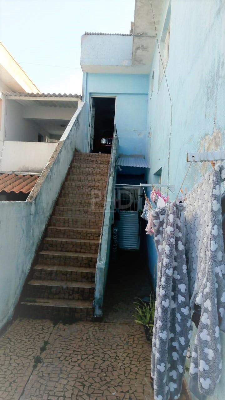 Sobrado à venda com 3 quartos, 400m² - Foto 16