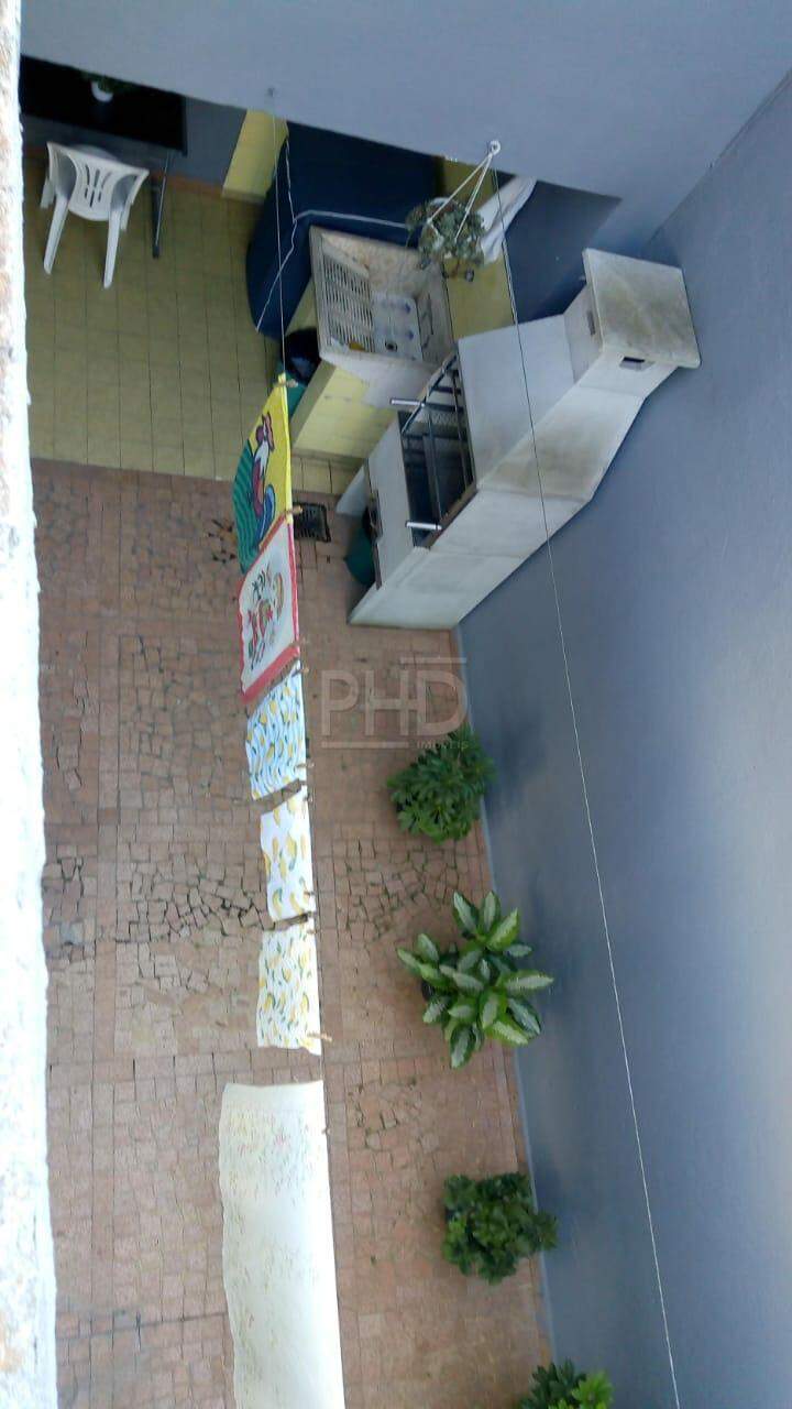 Sobrado à venda com 3 quartos, 400m² - Foto 19