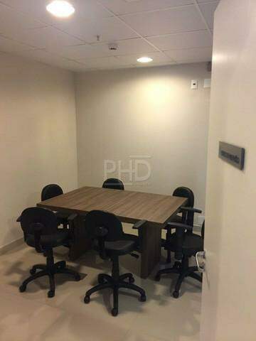 Conjunto Comercial-Sala à venda, 45m² - Foto 7