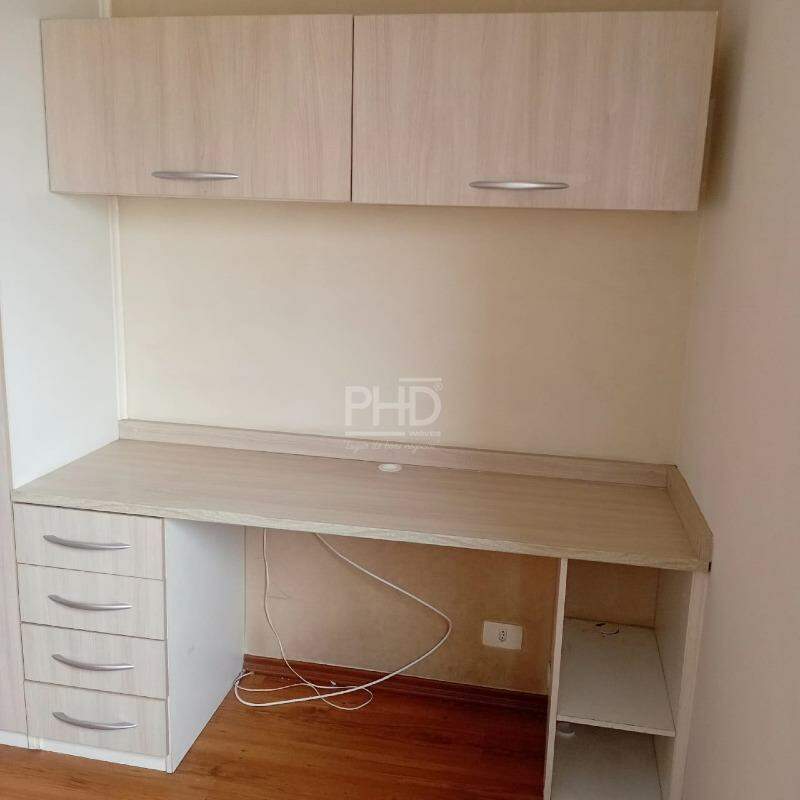 Apartamento para alugar com 2 quartos, 65m² - Foto 8