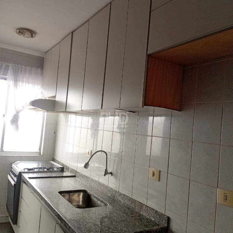 Apartamento para alugar com 2 quartos, 65m² - Foto 1