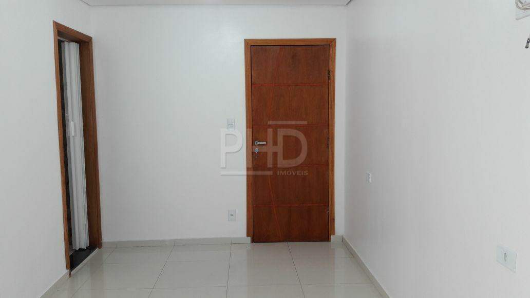 Sobrado à venda com 2 quartos, 110m² - Foto 3