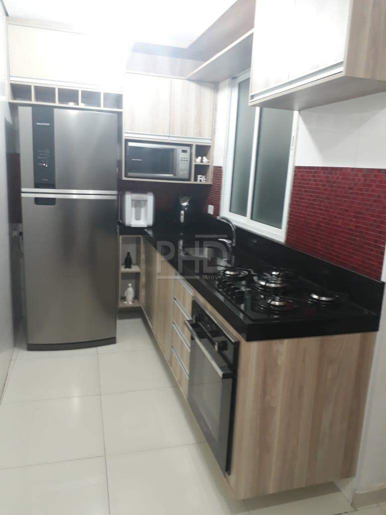 Sobrado à venda com 2 quartos, 110m² - Foto 9