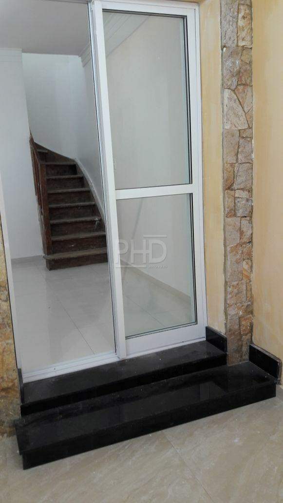 Sobrado à venda com 2 quartos, 110m² - Foto 16