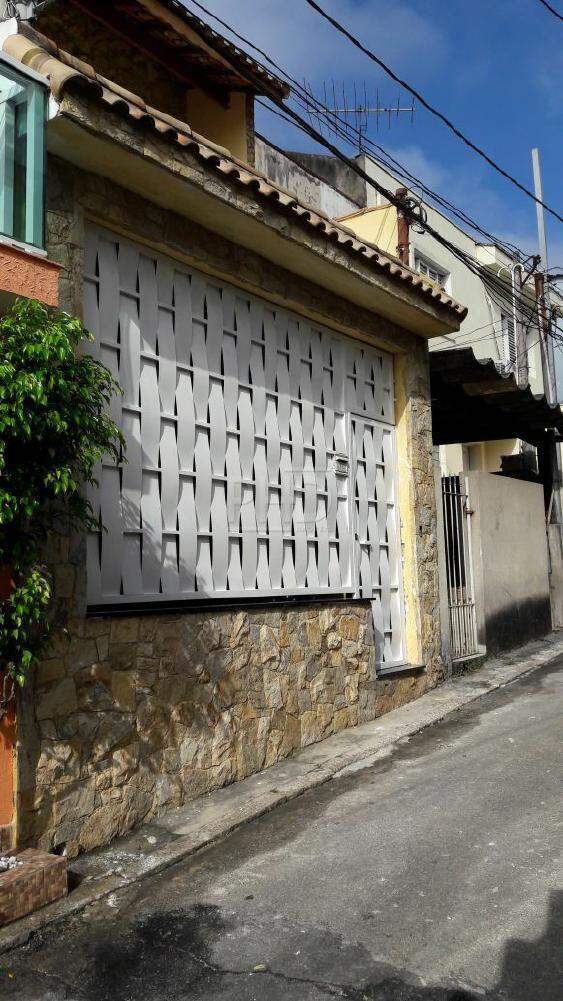 Sobrado à venda com 2 quartos, 110m² - Foto 24