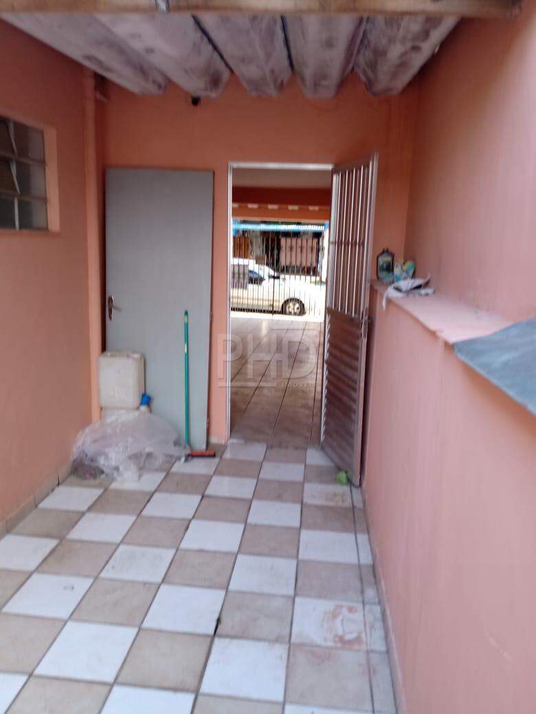 Casa à venda com 3 quartos, 193m² - Foto 6