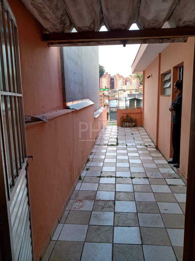 Casa à venda com 3 quartos, 193m² - Foto 8