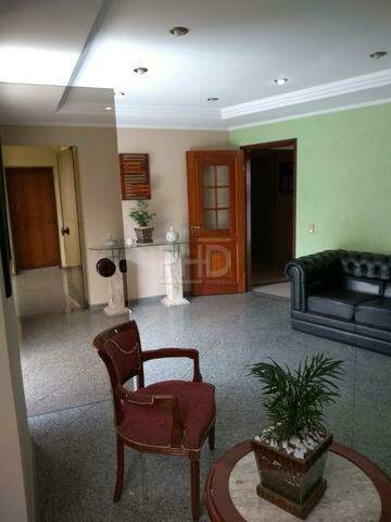 Apartamento à venda com 3 quartos, 140m² - Foto 16