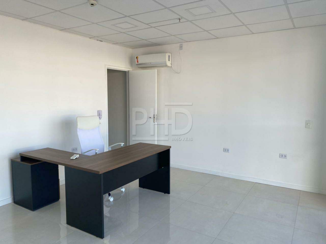 Conjunto Comercial-Sala à venda, 37m² - Foto 5