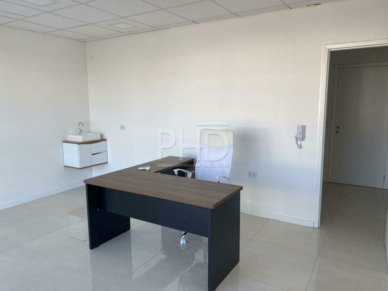 Conjunto Comercial-Sala à venda, 37m² - Foto 6