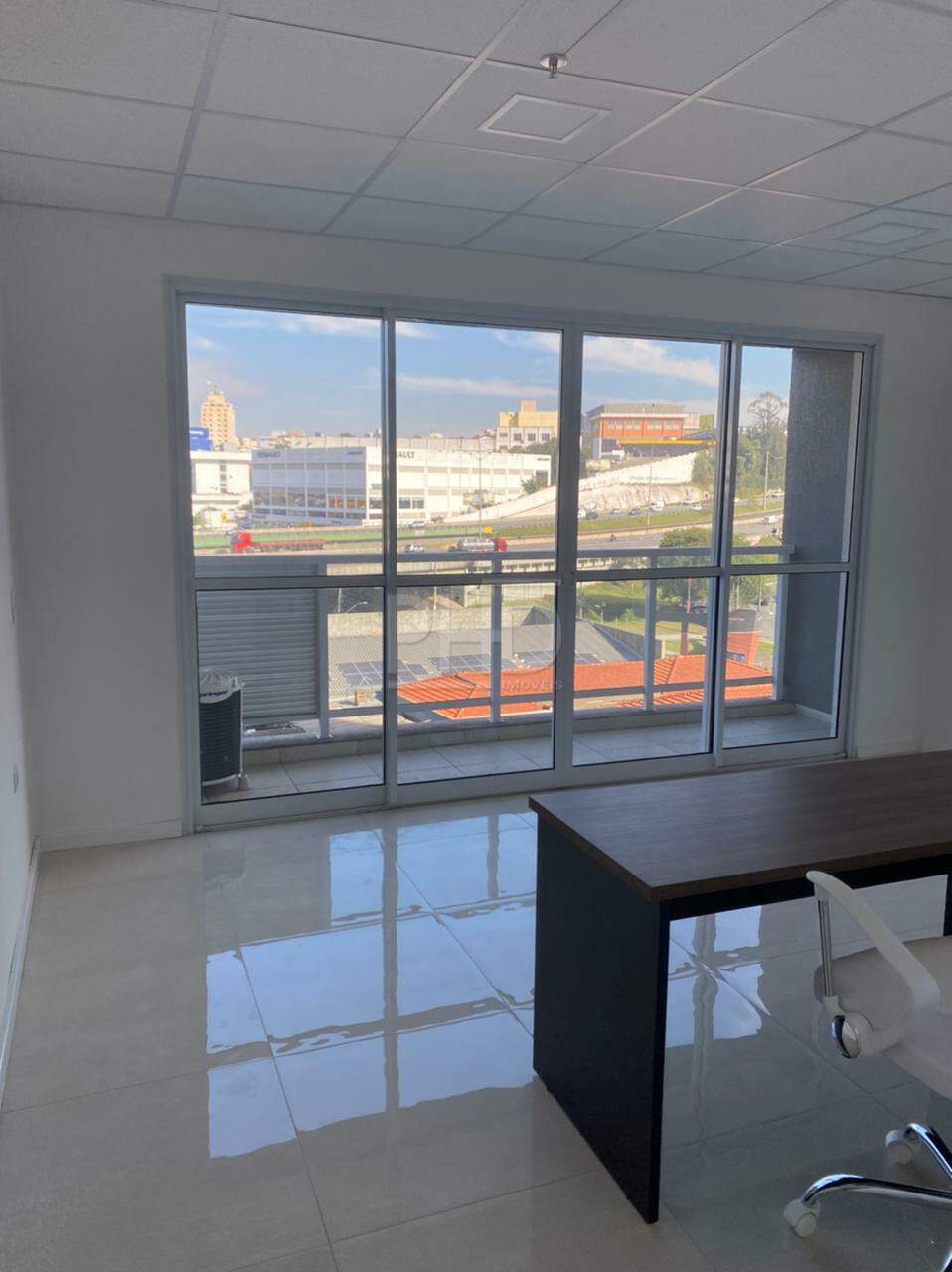 Conjunto Comercial-Sala à venda, 37m² - Foto 8