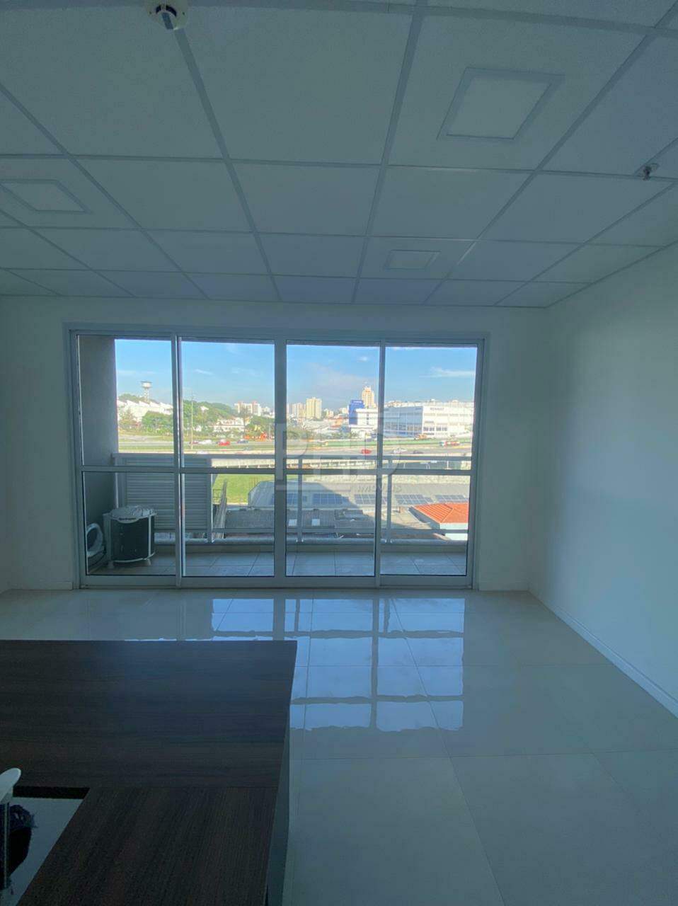 Conjunto Comercial-Sala à venda, 37m² - Foto 9