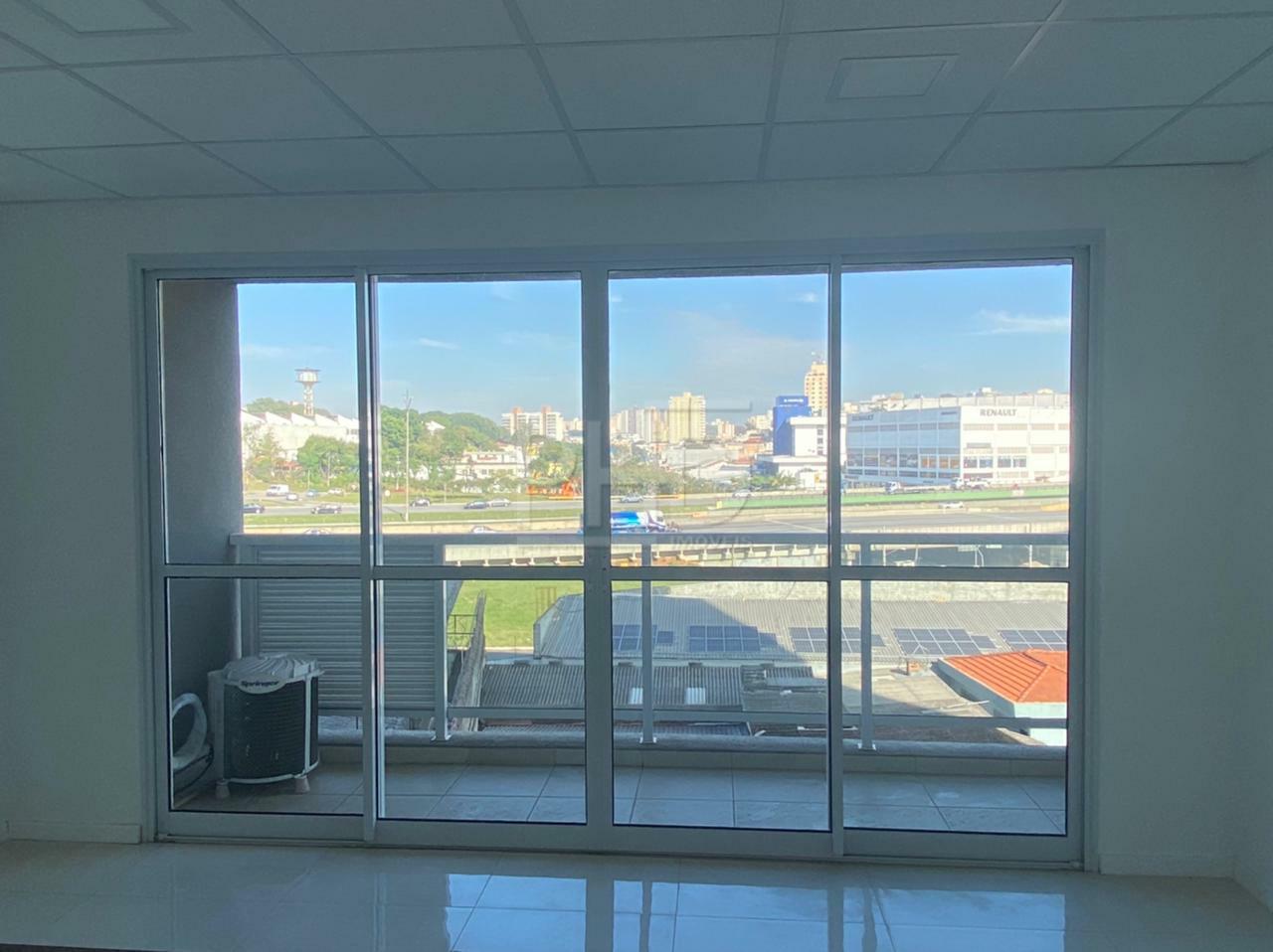 Conjunto Comercial-Sala à venda, 37m² - Foto 10