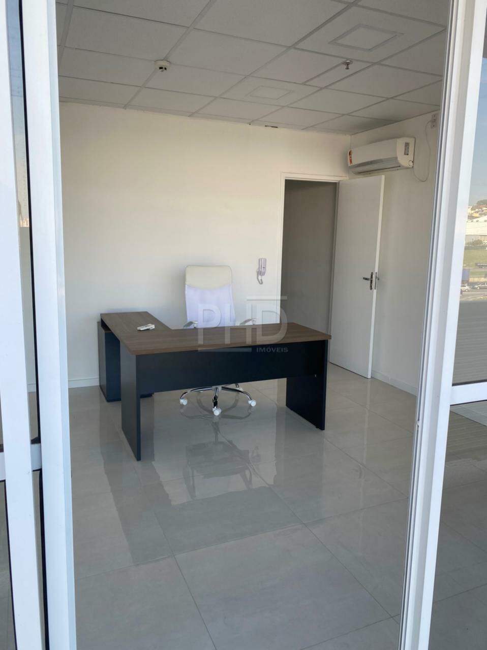 Conjunto Comercial-Sala à venda, 37m² - Foto 11