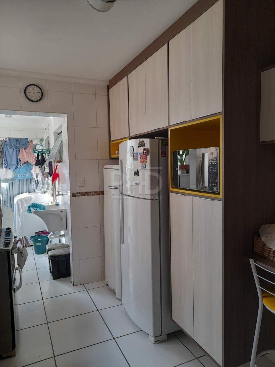 Apartamento à venda com 3 quartos, 93m² - Foto 7