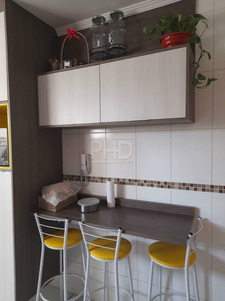 Apartamento à venda com 3 quartos, 93m² - Foto 8