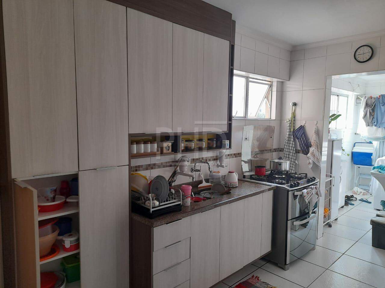 Apartamento à venda com 3 quartos, 93m² - Foto 9