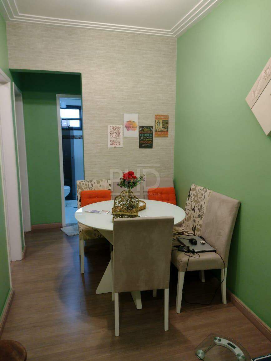 Apartamento à venda com 3 quartos, 68m² - Foto 1