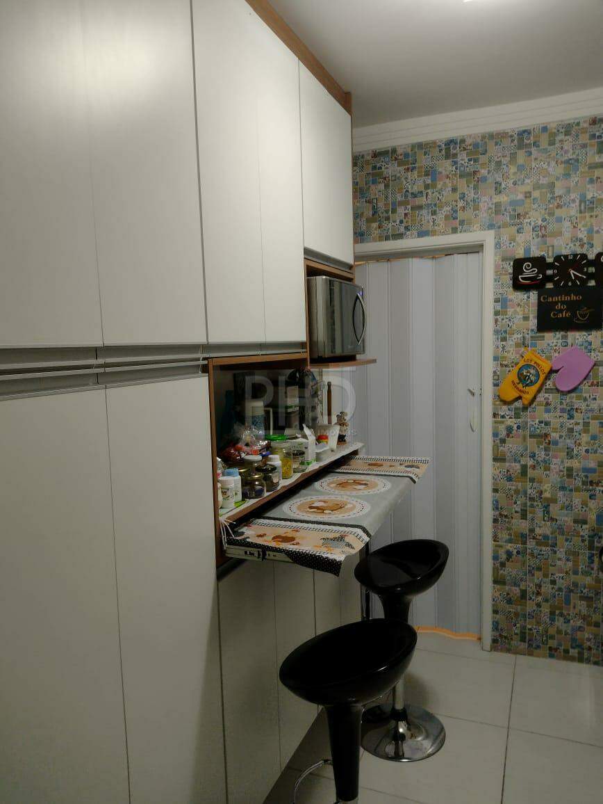 Apartamento à venda com 3 quartos, 68m² - Foto 3