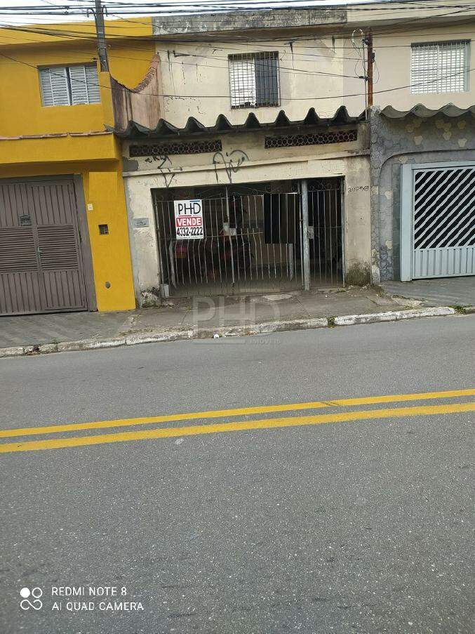 Sobrado à venda com 2 quartos, 119m² - Foto 1