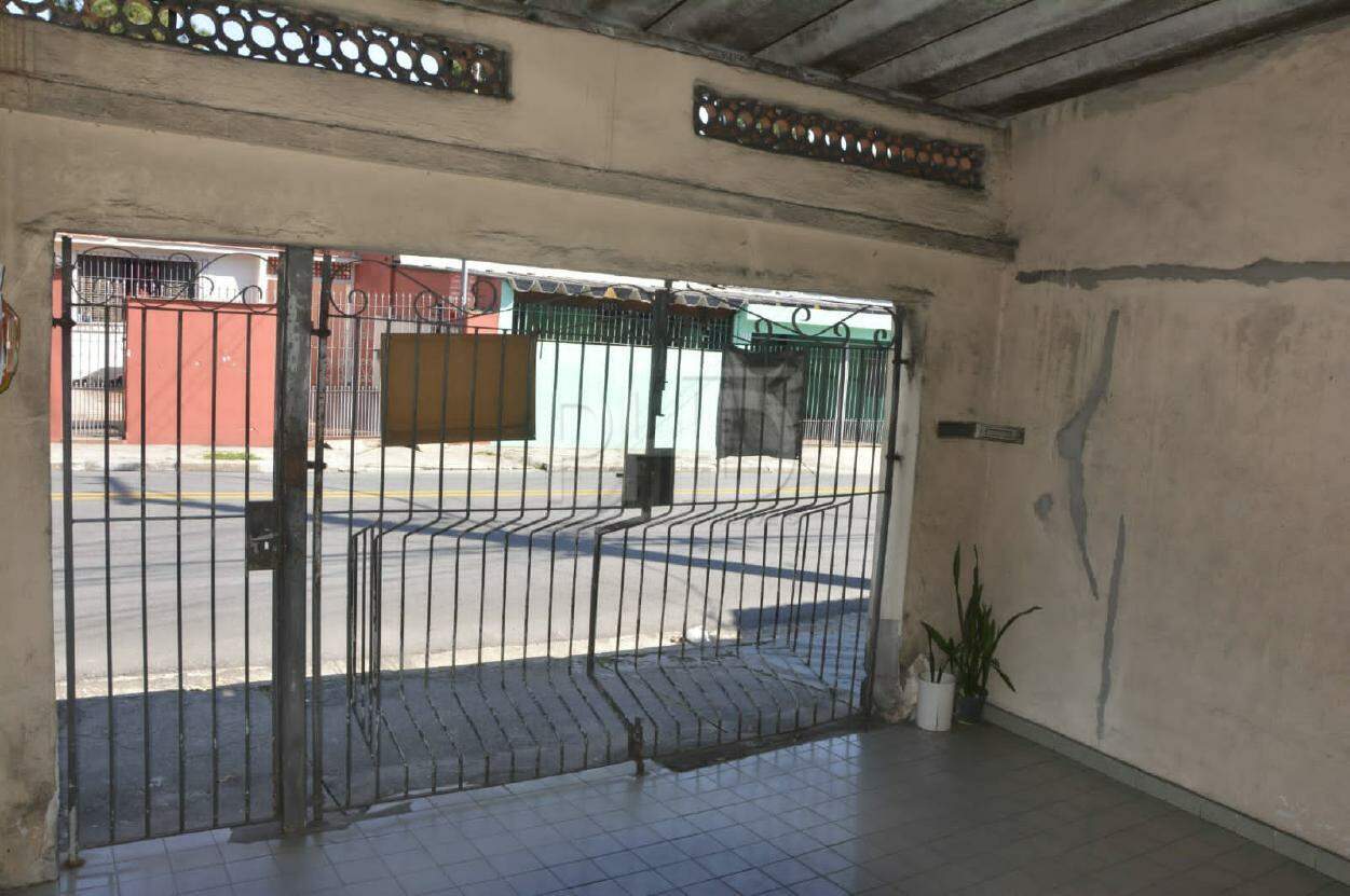 Sobrado à venda com 2 quartos, 119m² - Foto 9