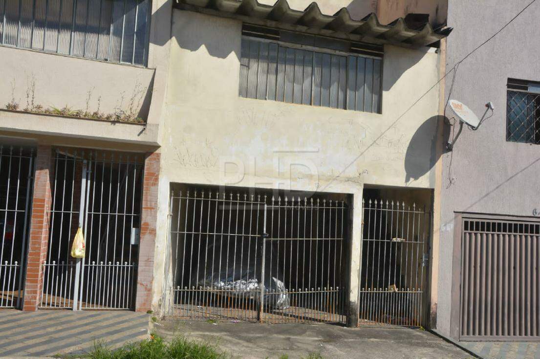 Sobrado à venda com 2 quartos, 119m² - Foto 10