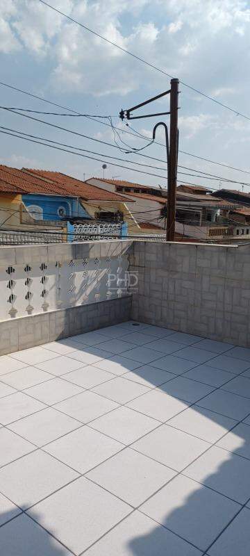 Sobrado à venda com 3 quartos, 274m² - Foto 19