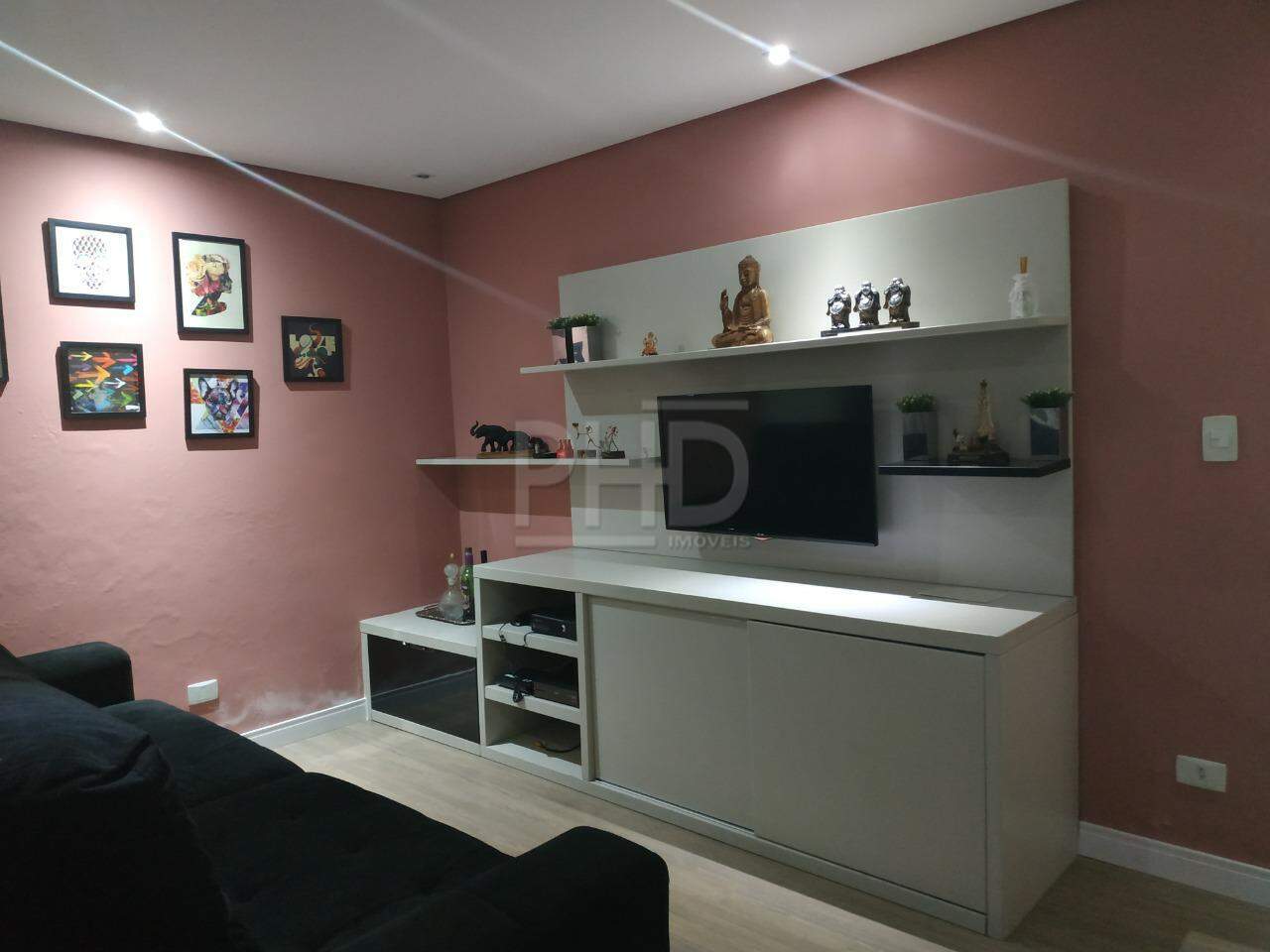 Sobrado à venda com 3 quartos, 171m² - Foto 1