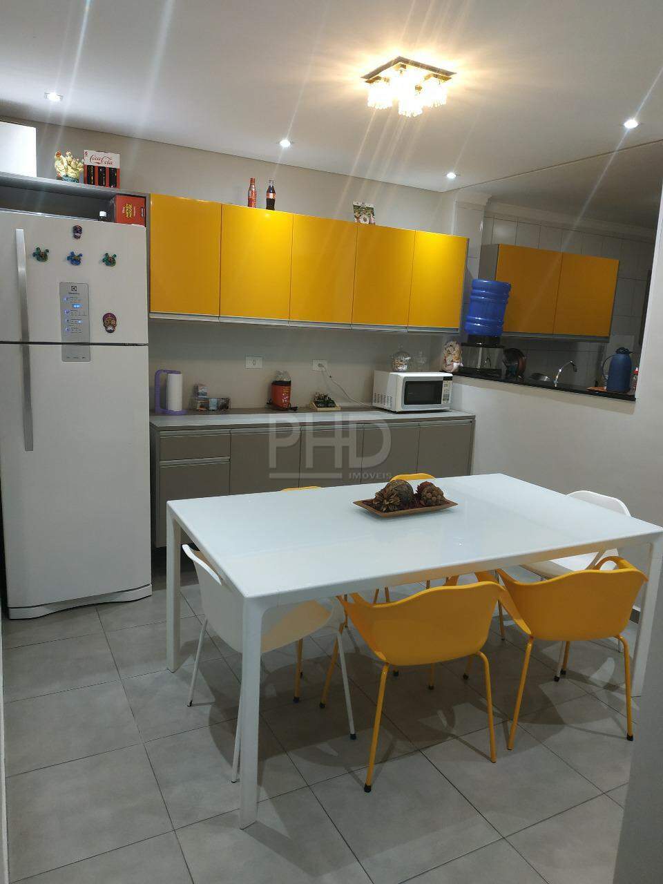 Sobrado à venda com 3 quartos, 171m² - Foto 2