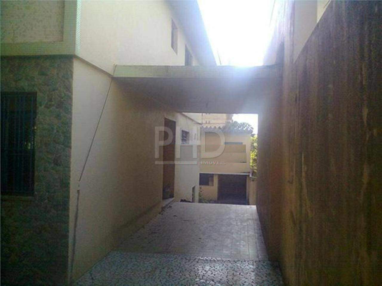 Sobrado à venda com 4 quartos, 341m² - Foto 15