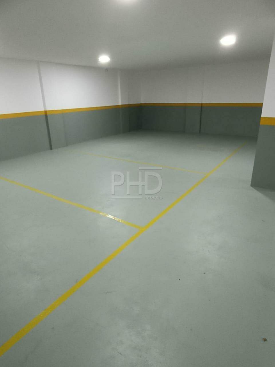 Apartamento à venda com 2 quartos, 37m² - Foto 5