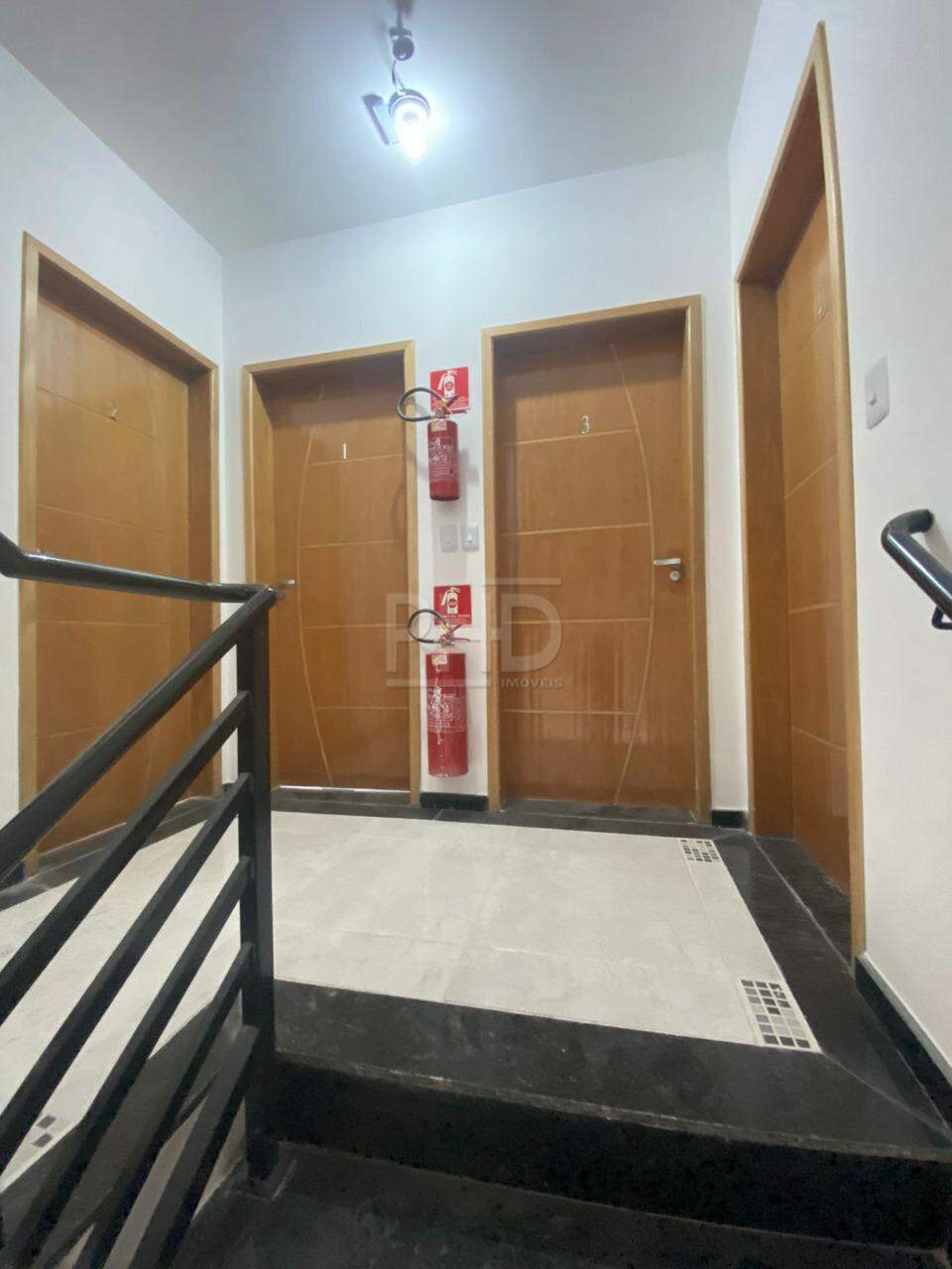 Apartamento à venda com 2 quartos, 37m² - Foto 7