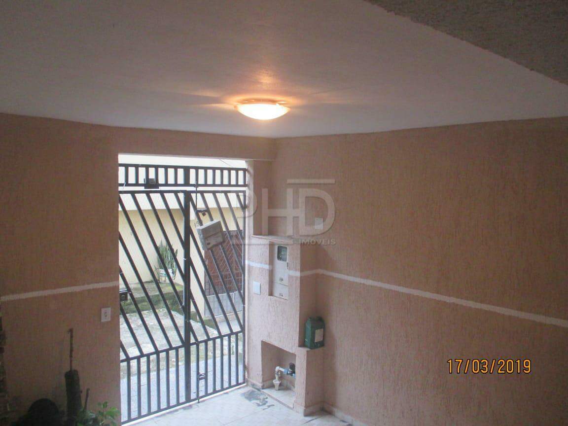 Sobrado à venda com 3 quartos, 224m² - Foto 26