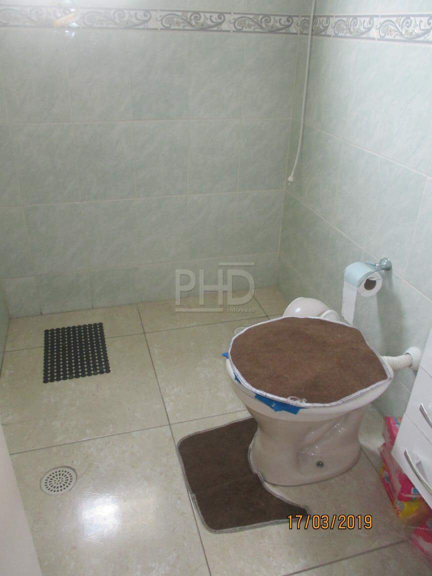 Sobrado à venda com 3 quartos, 224m² - Foto 29