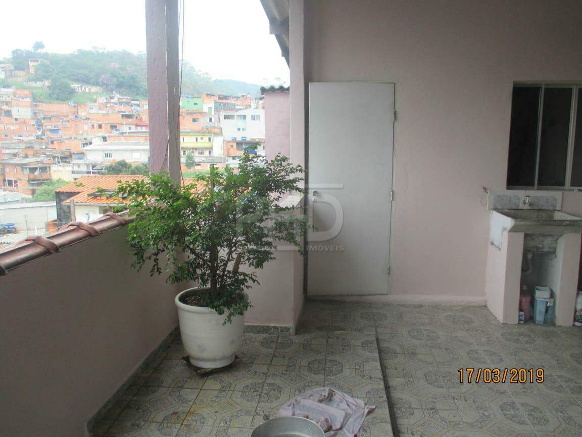 Sobrado à venda com 3 quartos, 224m² - Foto 36